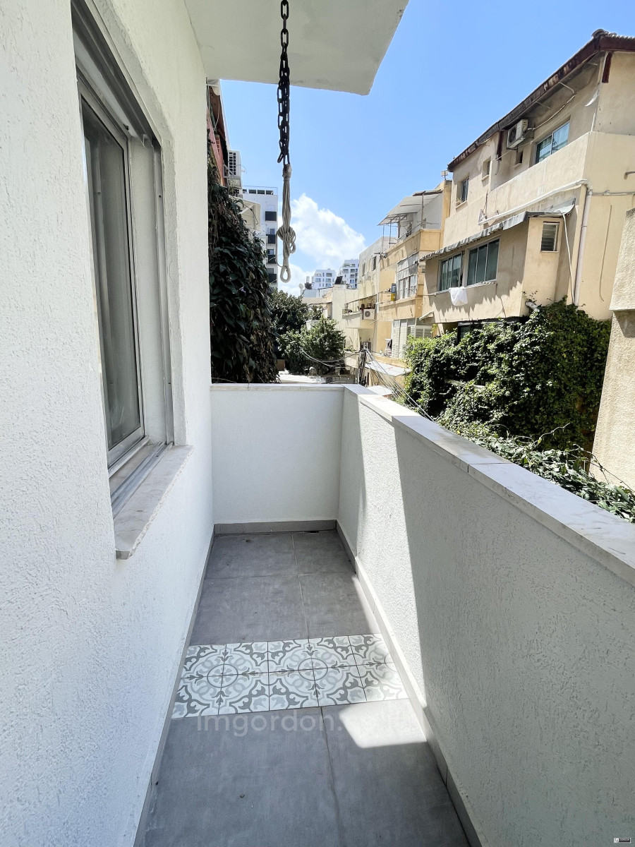 Florentine, Tel Aviv
