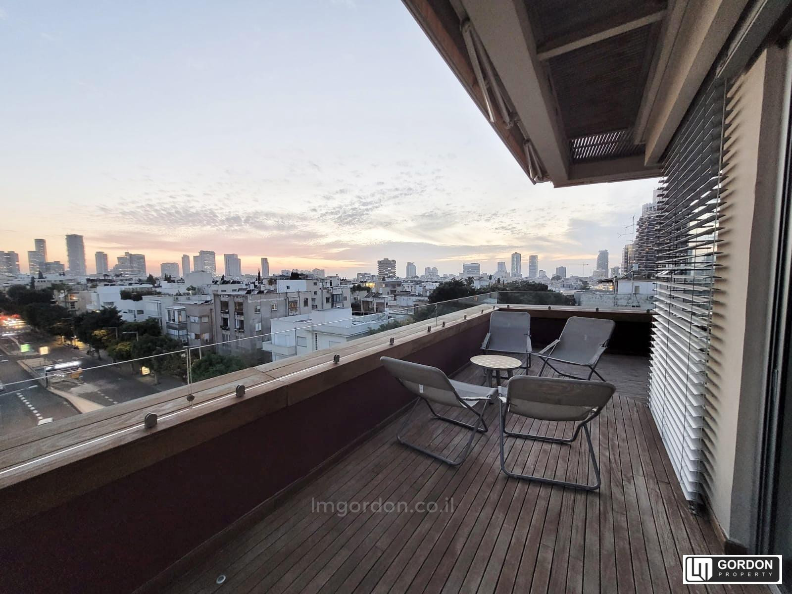 Habima, Tel Aviv